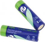 Laetav aku EnerGenie, 2 tk