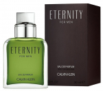 Parf&uuml;&uuml;mvesi Calvin Klein Eternity for Men, 30 ml