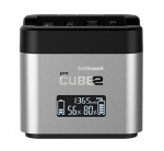 Akulaadija H&auml;hnel