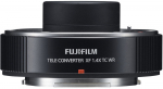 Telemuundur Fujifilm XF 1.4x TC WR