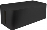 Kaablihoidik Logilink KAB0062, 407 x 133.5 mm, must v.