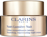 N&auml;okreem Clarins Nutri-Lumiere, 50 ml