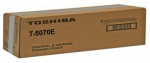 Toonerikassett Toshiba T-5070E, must v.
