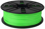 Filament Gembird 3DP-ABS, 400 m, roheline v.