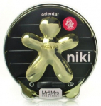 Auto &otilde;huv&auml;rskendaja Mr & Mrs Fragrance Oriental