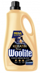 Vedel pesuvahend Woolite Dark, 3.6 l