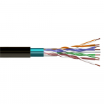 Kaabel, arvutile Okko FTP CAT6E, 305 m