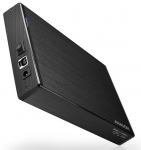 HDD/SSD korpus Axagon EE35-XA3, 3.5"