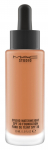 Vedel jumestuskreem MAC Studio Waterweight, SPF 30, nw43, 30 ml
