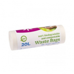 Pr&uuml;gikott McLean, 20 l, 10 tk