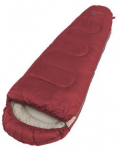 Magamiskott Easy Camp Cosmos Jr, punane, 170 cm