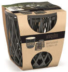 Aiam&ouml;&ouml;bli komplekt Prosperplast Uniqubo Multifunctional, hall v., 2 istekohta