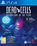 PlayStation 4 (PS4) m&auml;ng Merge Games Dead Cells Action Game Of The Year
