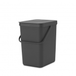 Pr&uuml;gikast Brabantia Sort & Go, hall v., 25 l, 40 cm