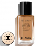 Vedel jumestuskreem Chanel Les Beiges Healthy Glow, bd121, 30 ml
