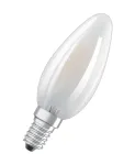 Lambipirn Osram LED, B35, 2700 &deg;K, E14, 2.5 W, 250 lm