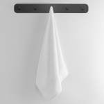 Vannir&auml;tik Restilo Bamby 14925, valge, 140 cm x 70 cm