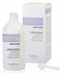 Juuksemulsioon, fiksaator Fanola Fiber Fix Bond Fixer No.1, 500 ml