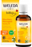 Keha&otilde;li Weleda Baby, 50 ml