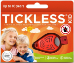 Ultraheli puugit&otilde;rjevahend Tickless Kid Tick Repellent For Children