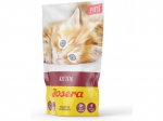 Kassi m&auml;rgtoit Josera Kitten, kanaliha, 0.085 kg