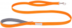 Koera rihm Amiplay Samba, oranž v., S, 1.5m x 1.5cm