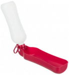 Jootur koertele Trixie, 0.7 l, valge v./punane v.