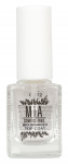 Pealislakk Mia Cosmetics Paris Bio Sourced, 11 ml