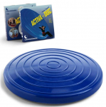 Tasakaalumatt Pezzi Maxafe, 30 cm