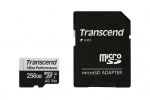 M&auml;lukaart Transcend, 256 GB
