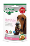 Toidulisandid koertele Dr Seidel Smart & Tasty, riis, 0.09 kg