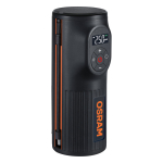 DIGITAALNE REHVIPUMP Osram 2000