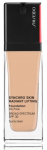 Vedel jumestuskreem Shiseido Synchro Skin, SPF 30, 240 quartz, 30 ml