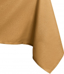 Laudlina ristk&uuml;likukujuline Restilo Empire, kuldne v., 500 x 155 cm