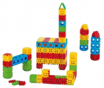 Konstruktor Marioinex Vahvel, 170 tk