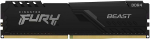Operatiivm&auml;lu (RAM) Kingston Fury Beast, DDR4, 8 GB, 3600 MHz
