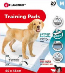 Koera treeningmatt Flamingo Flamingo PADY Training, 45 x 60 cm, 20 tk