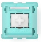 Klaviatuuri kate Glorious PC Gaming Race Race Lynx, roheline