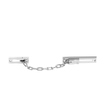 Uksekett Haushalt CDG005CC, kroom v., 11.1 cm x 2.1 cm