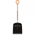 Lumelabidas Fiskars 1062827, 131 cm x 35 cm, plastik