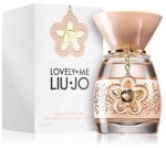 Parf&uuml;&uuml;mvesi Liu Jo Lovely Me, 50 ml