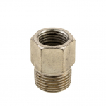 Pneumaatiline &uuml;hendus Haushalt VG161, 100 Bar, 1/4"F, 3/8"M