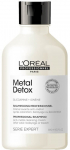 &Scaron;ampoon L&acute;Or&eacute;al Professionnel Metal Detox, 300 ml
