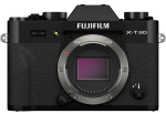 S&uuml;steemne fotoaparaat Fujifilm X-T30 II Body Black, must v.