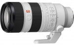 Objektiiv Sony FE 70-200mm GM F2.8 OSS II
