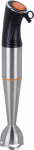 Saumikser Jata Inox BT176, must v./roostevaba teras v.