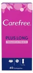 Pesukaitsmed Carefree Plus Long, Large, 40 tk