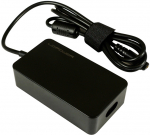 S&uuml;learvuti laadija LC-Power LC-NB-PRO-45, 45 W, 110 - 240 V, 1.20 m
