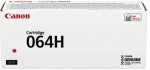 Toonerikassett Canon CLBP 064H 4934C001, fuksia (magenta) v.