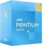 Protsessor Intel Intel&reg; Pentium&reg; Gold G7400 BOX, 3.70GHz, LGA 1700, 6MB